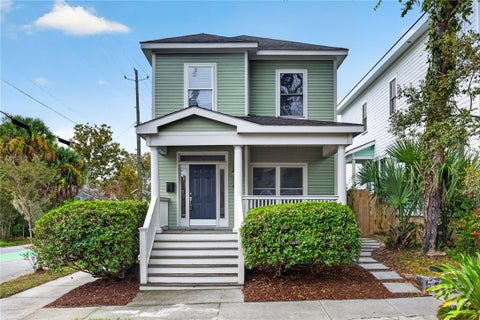 Homes For Sale - 425 E 31st Street<br/> Savannah, GA 31401