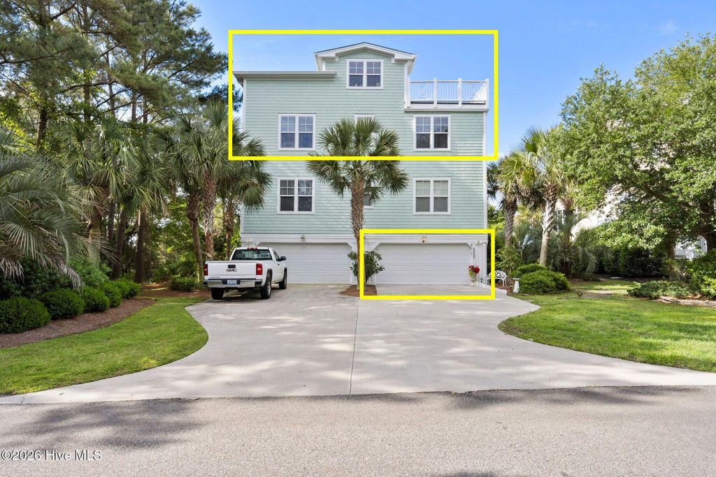 Photo of 5000 Oquinn Boulevard SE # B, Southport, NC 28461 (MLS # 100572524)