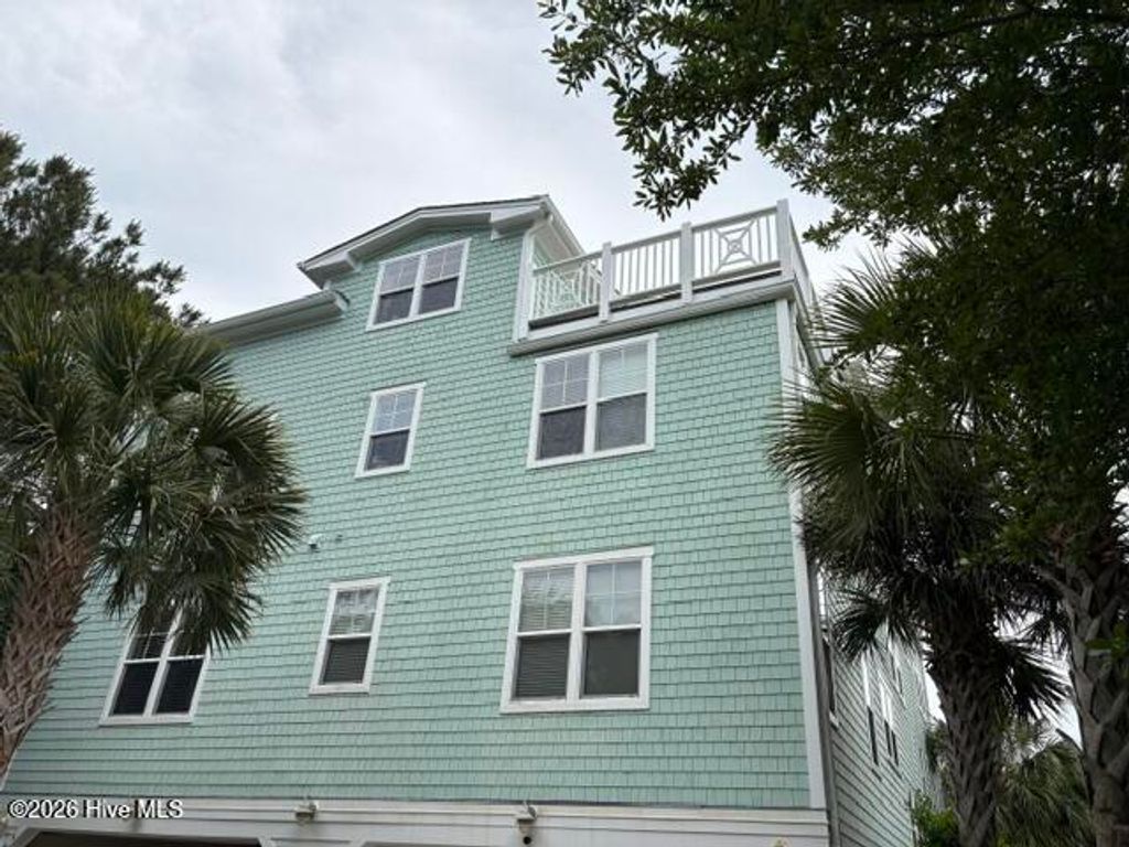 Photo of 5000 Oquinn Boulevard SE # B, Southport, NC 28461 (MLS # 100572524)