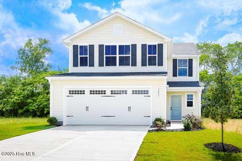 Homes For Sale - 8023 Sterling Oaks Drive<br/> Ash, NC 28420