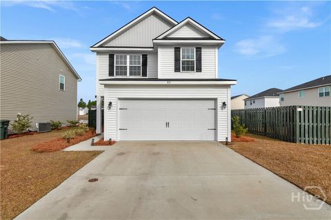 Apartment For Sale - 85 Brightleaf Circle<br/> Liberty County, Hinesville, GA 31313