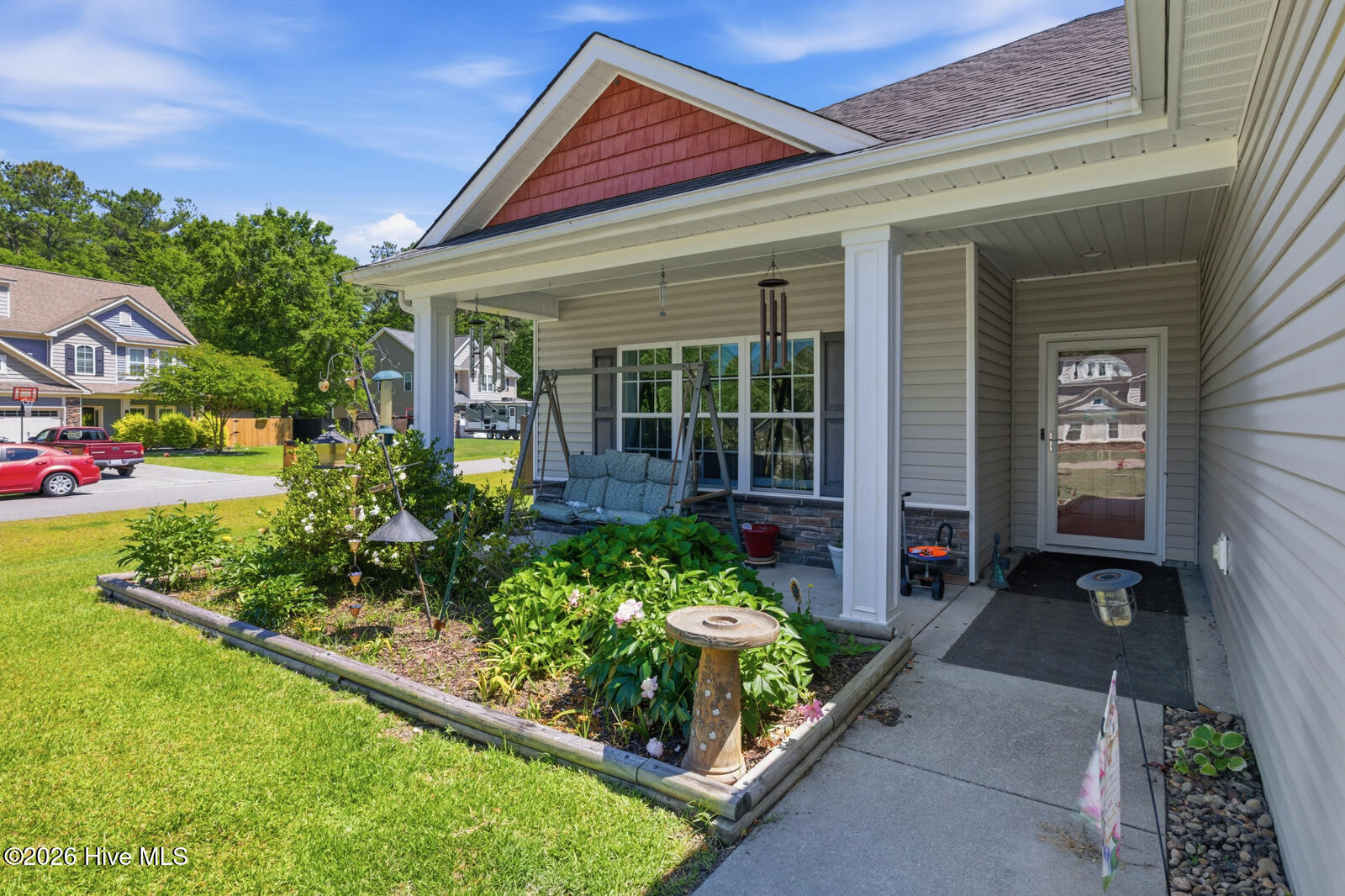 801 Little Cardinal Court