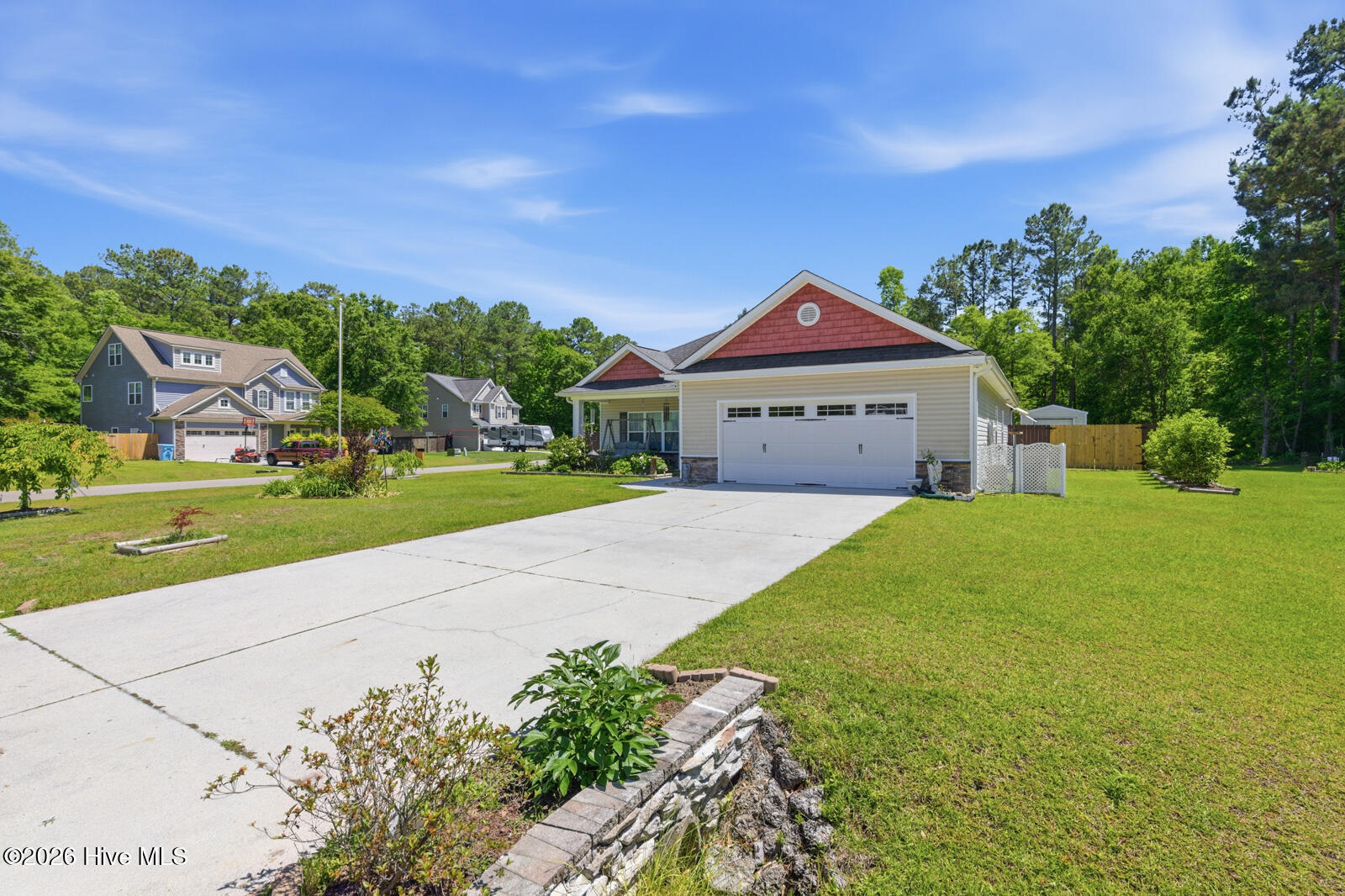 801 Little Cardinal Court
