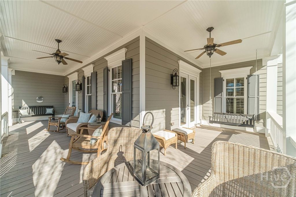 Photo of 411 Tralee Court, Statham, GA 30666 (MLS # CL360676)