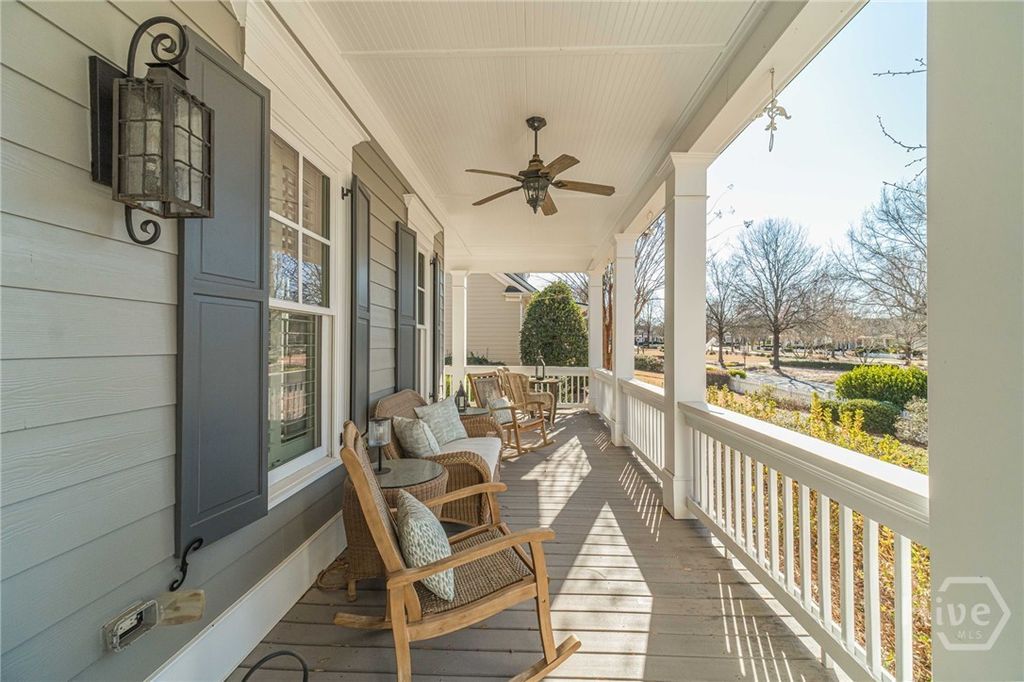 Photo of 411 Tralee Court, Statham, GA 30666 (MLS # CL360676)