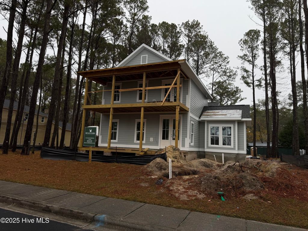 Photo of 9152 E Lake Road, Calabash, NC 28467 (MLS # 100531409)