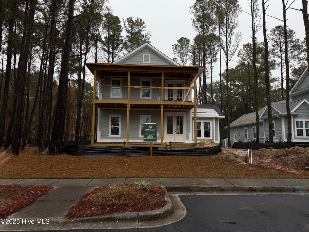 Photo of 9152 E Lake Road, Calabash, NC 28467 (MLS # 100531409)