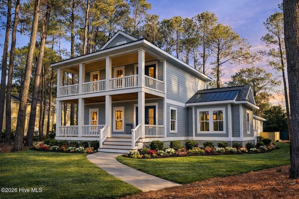 Photo of 9152 E Lake Road, Calabash, NC 28467 (MLS # 100531409)