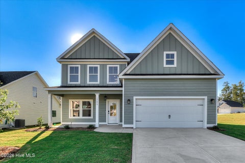 Photo of 5605 Sweetwater DR, Grovetown, GA 30813 (MLS # 100602396)