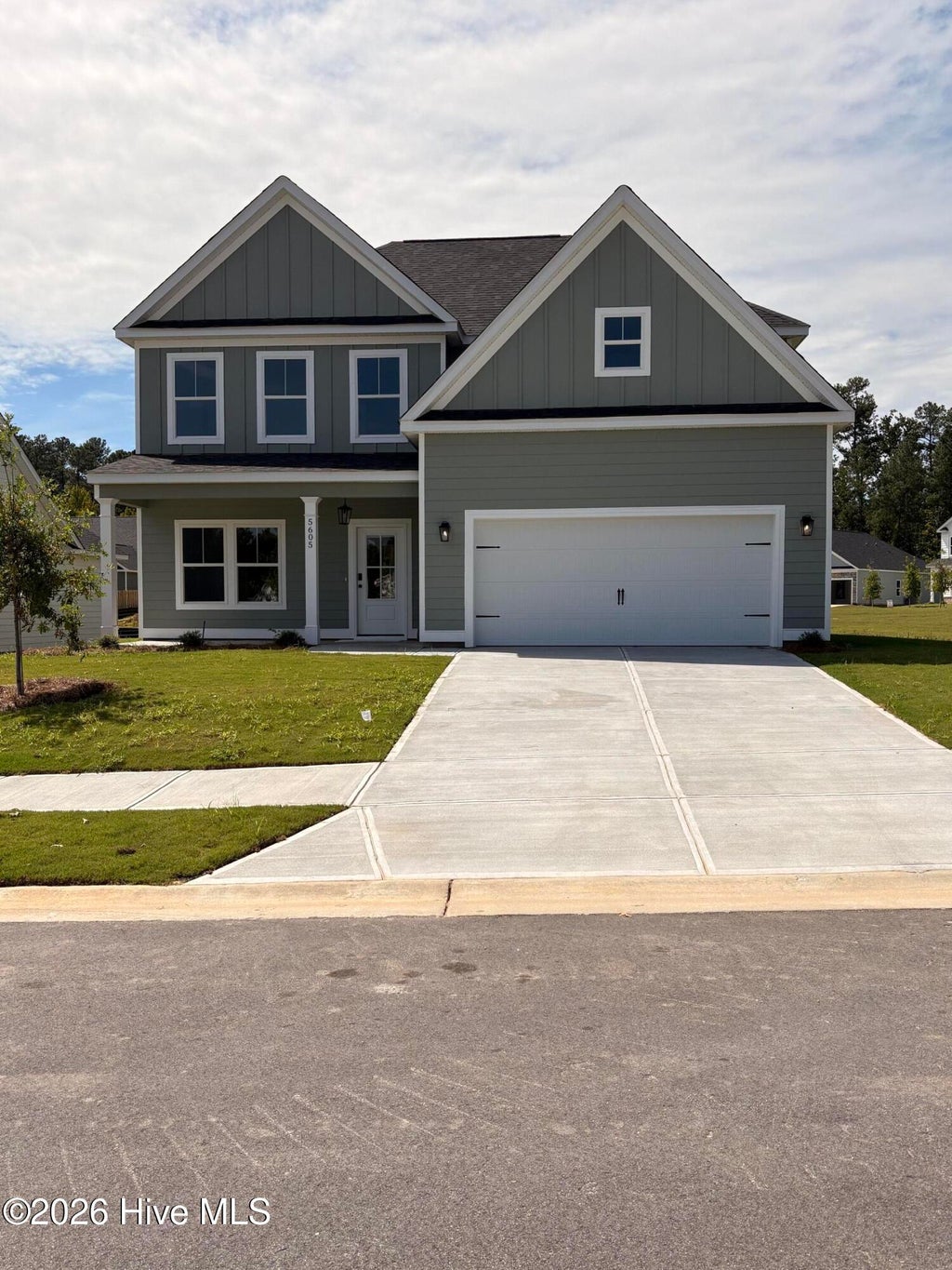 Photo of 5605 Sweetwater DR, Grovetown, GA 30813 (MLS # 100602396)