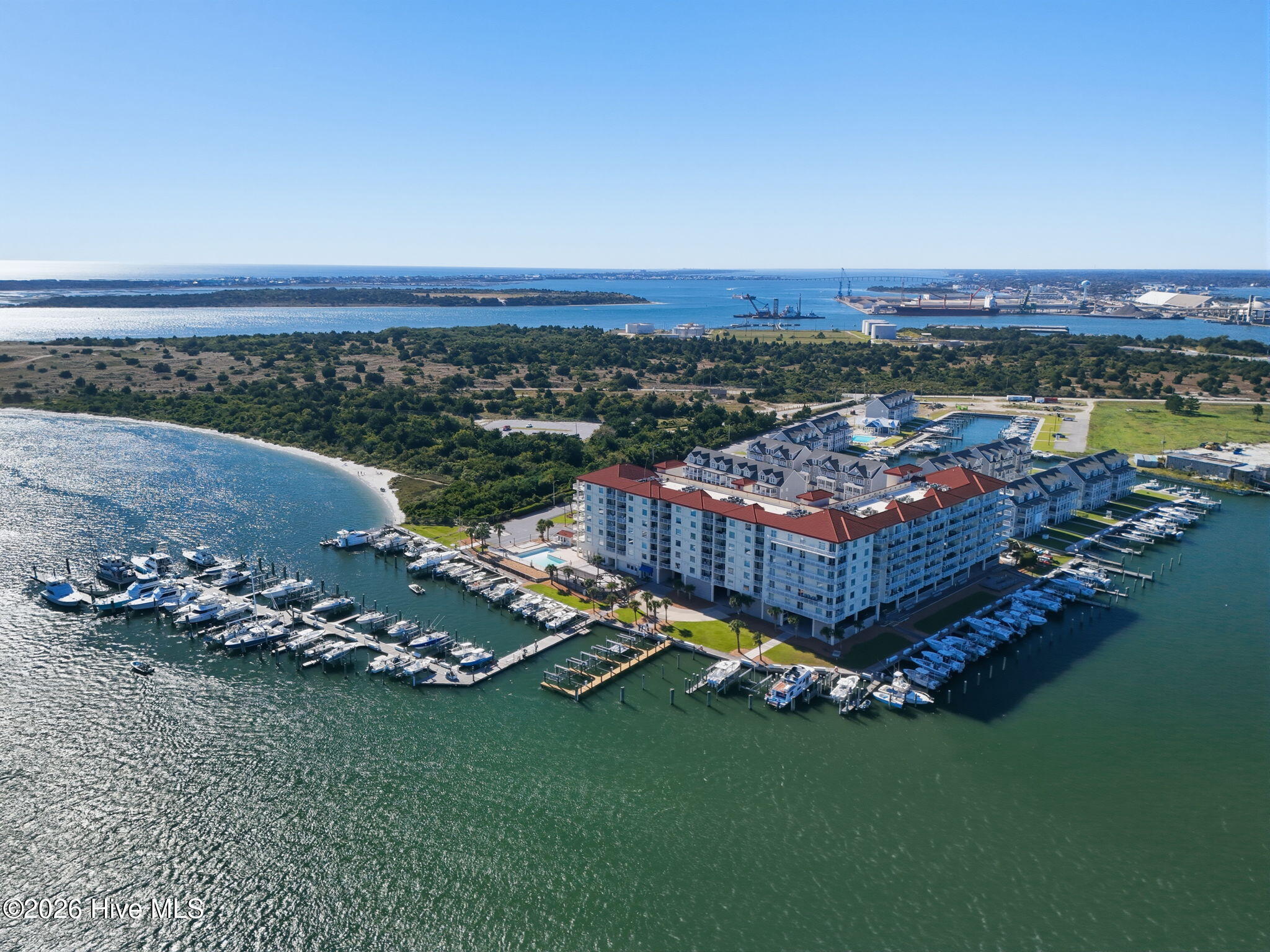 100 Olde Towne Yacht Club Drive 205
