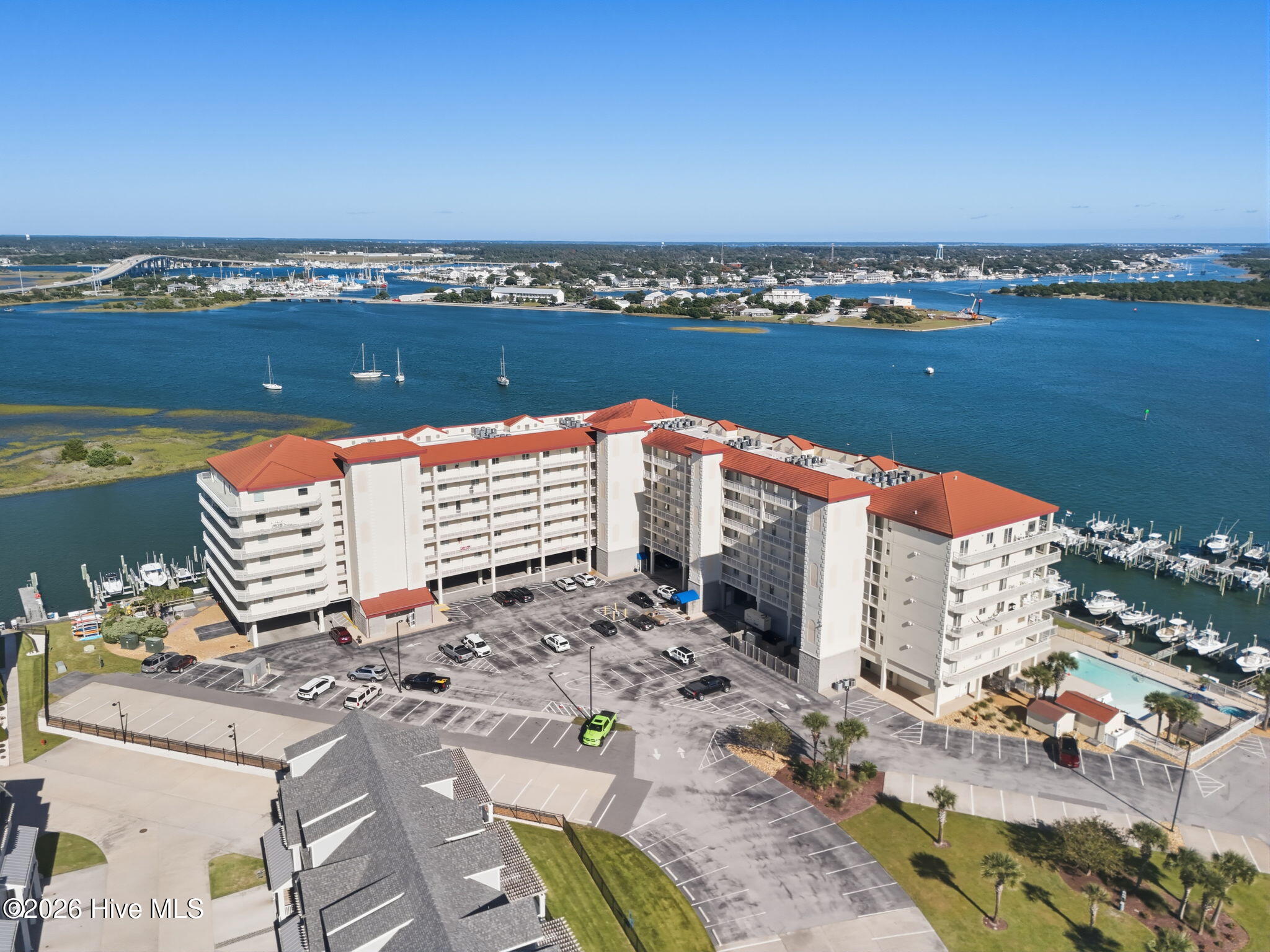 100 Olde Towne Yacht Club Drive 205