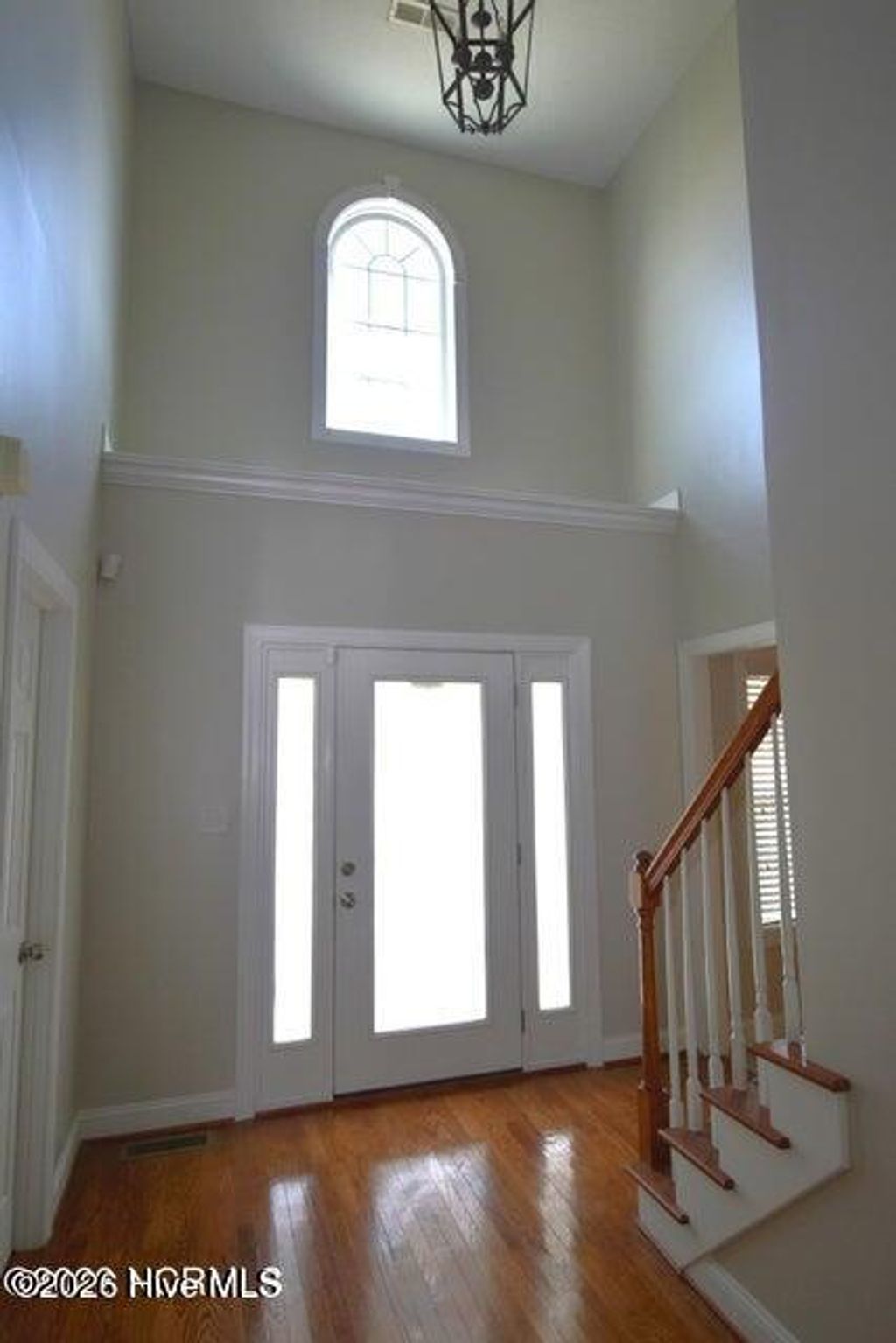 Photo of 203 Savannah Drive, Jacksonville, NC 28546 (MLS # 100558336)