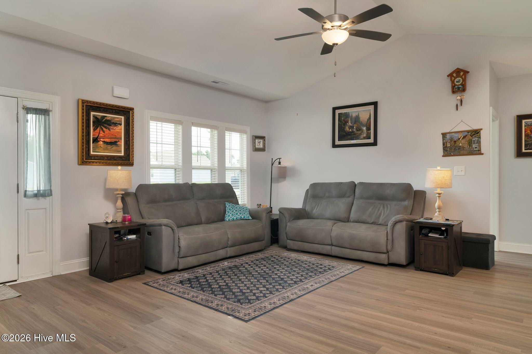705 Plowshare Court