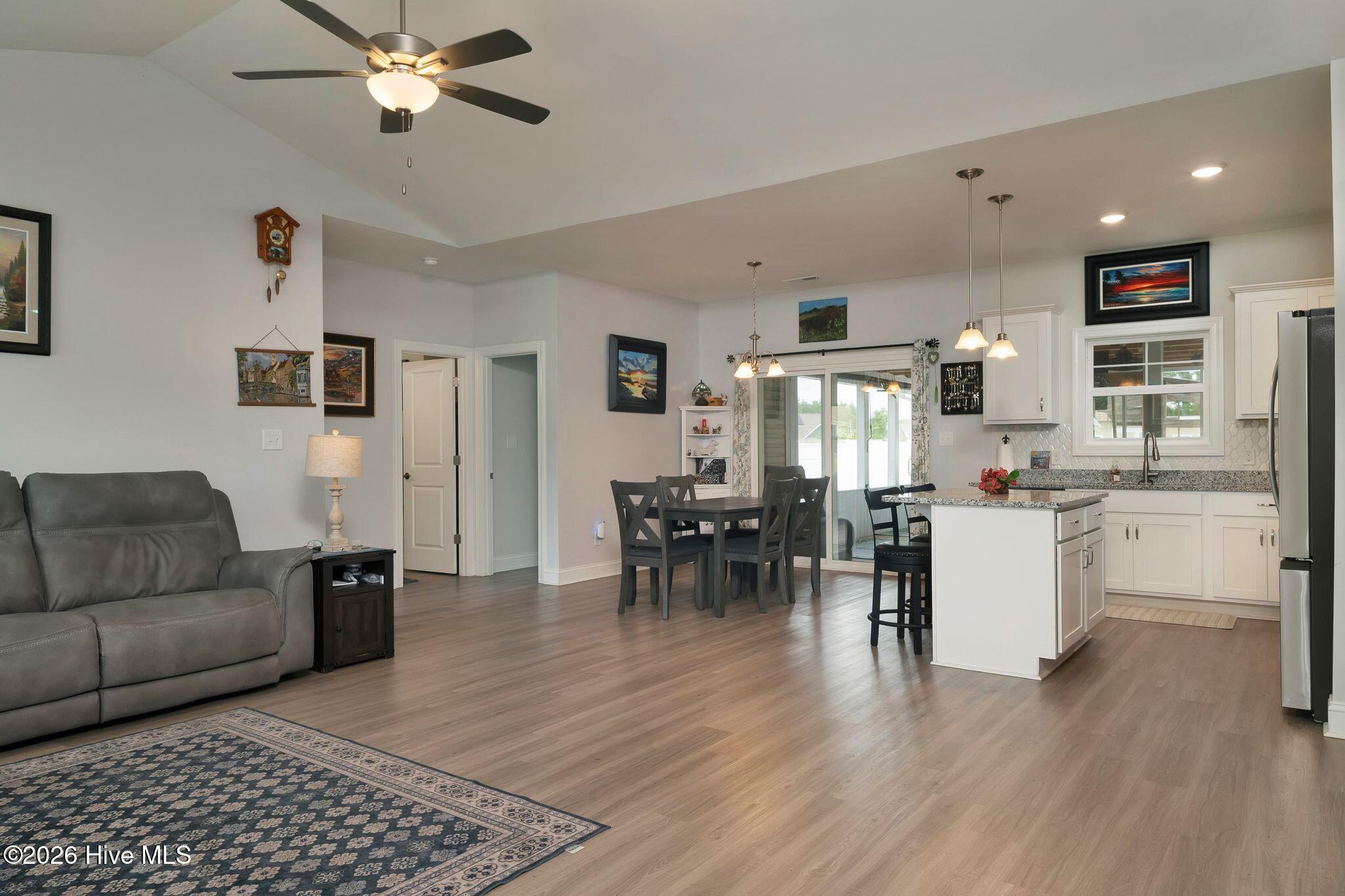 705 Plowshare Court
