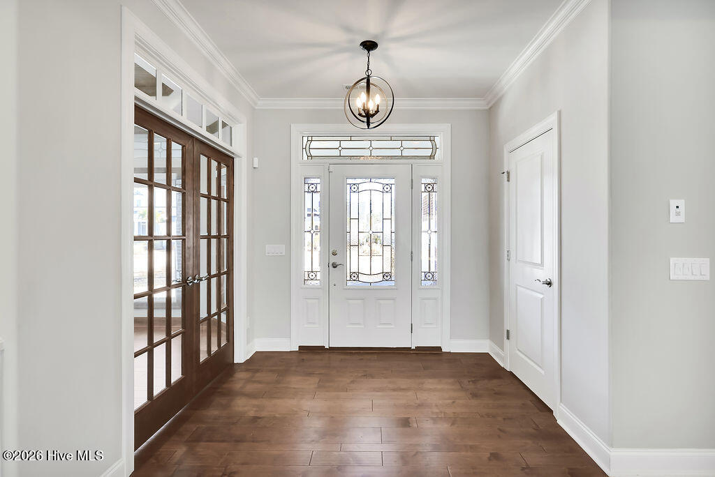 2552 E Timber Crest Drive NE