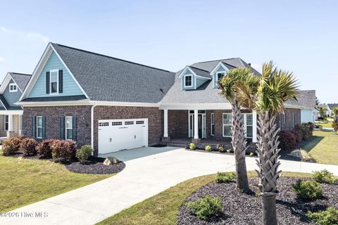 2552 E Timber Crest Drive NE Leland NC 28451