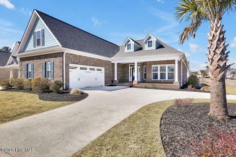 2552 E Timber Crest Drive NE Leland NC 28451