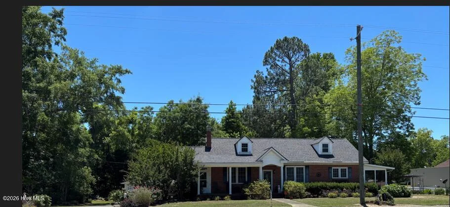 228 E Main Street, Gibson, GA, 30810