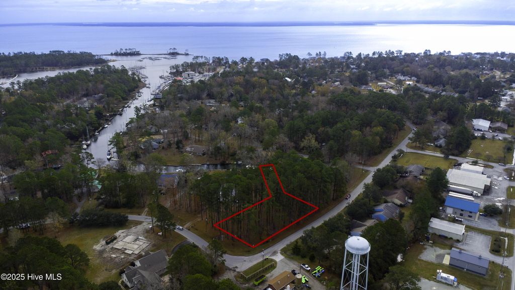 Photo of 50 Gilgo Road, Oriental, NC 28571 (MLS # 100544790)