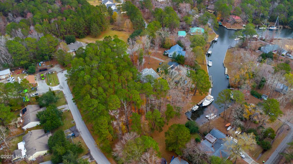 Photo of 50 Gilgo Road, Oriental, NC 28571 (MLS # 100544790)