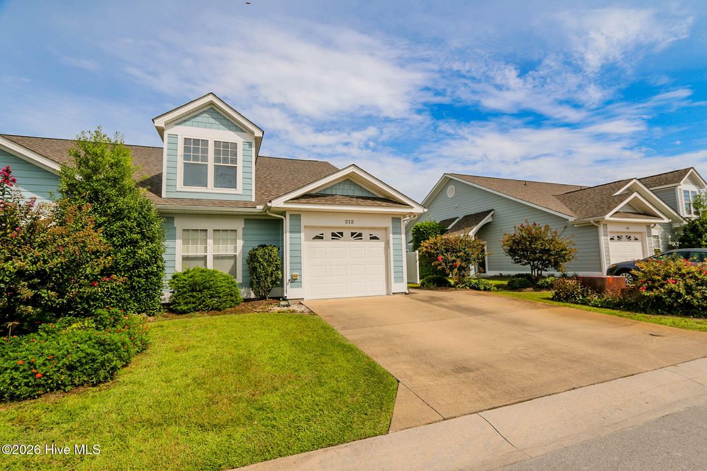 Photo of 212 Diamond Cove, Newport, NC 28570 (MLS # 100558447)