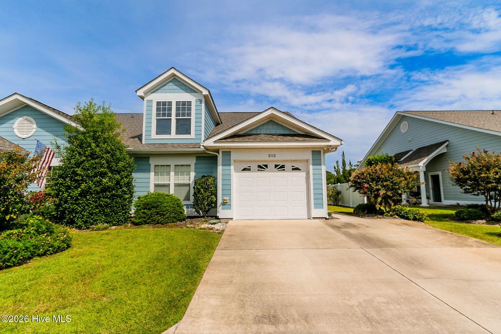 Photo of 212 Diamond Cove, Newport, NC 28570 (MLS # 100558447)