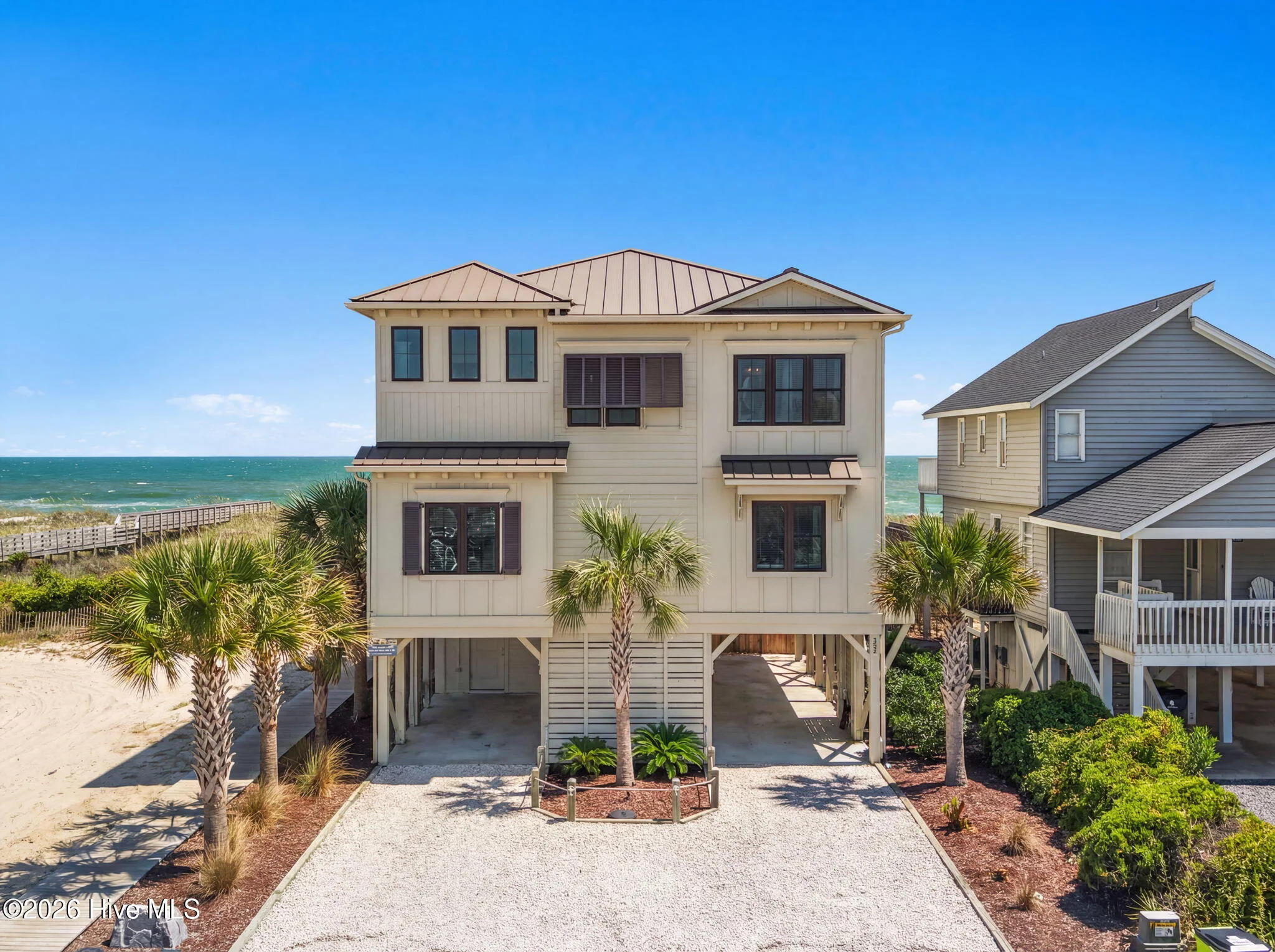 252 E First Street