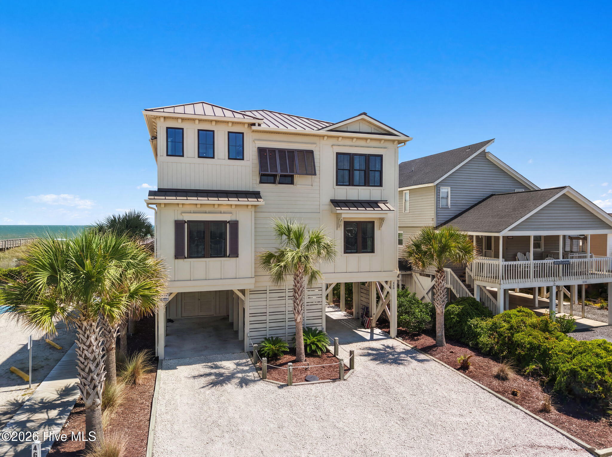 252 E First Street