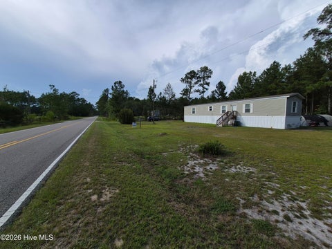 Tiny photo for 7190 Canetuck Road, Currie, NC 28435 (MLS # 100601739)
