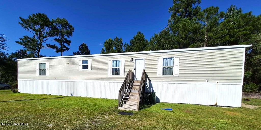 Photo of 7190 Canetuck Road, Currie, NC 28435 (MLS # 100601739)