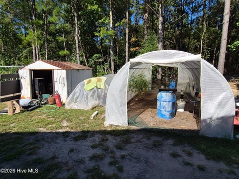 Tiny photo for 7190 Canetuck Road, Currie, NC 28435 (MLS # 100601739)