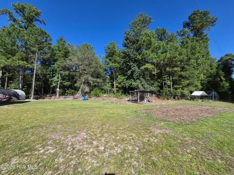 Tiny photo for 7190 Canetuck Road, Currie, NC 28435 (MLS # 100601739)