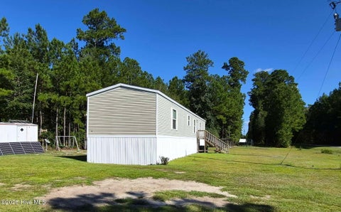 Tiny photo for 7190 Canetuck Road, Currie, NC 28435 (MLS # 100601739)