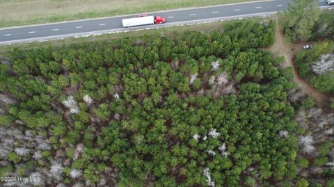 Vacant Land For Sale - NEAR 18951 Andrew Jackson Highway<br/> Bolton, NC 28423