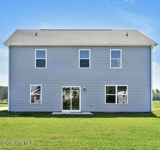 Photo of 1556 Gunnel Drive SE #Lot 111, Winnabow, NC 28479 (MLS # 100604166)