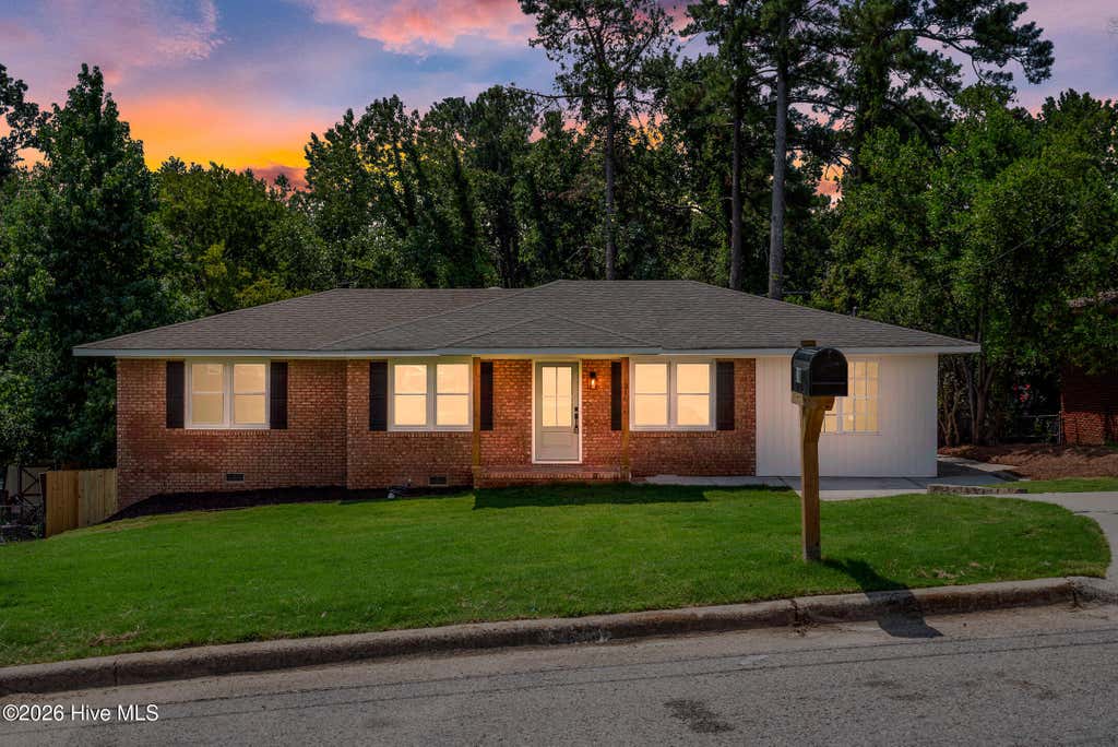 Photo of 316 Belair Road, North Augusta, SC 29841 (MLS # 100598479)