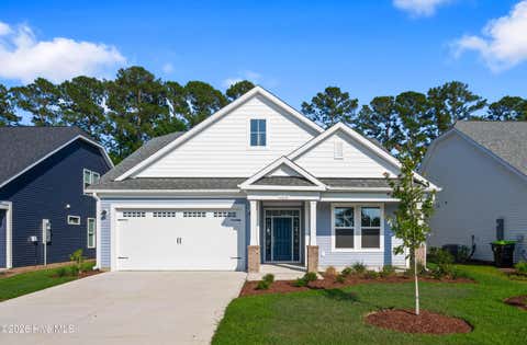 Homes For Sale - 1216 Halter Place<br/> Brunswick County, Calabash, NC 28467