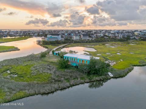 Photo of 957 Broadway Street, Surf City, NC 28445 (MLS # 100590806)