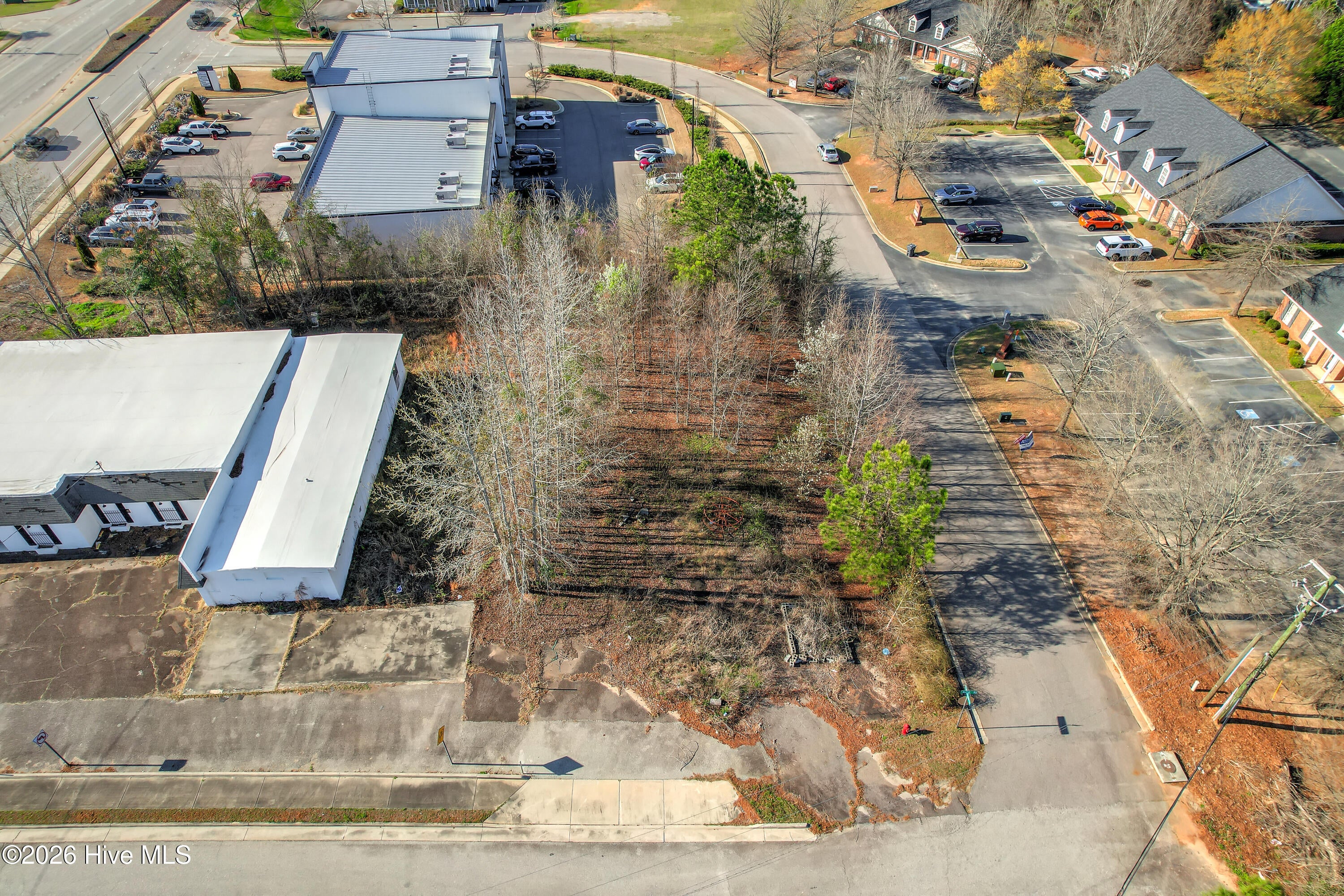 425 Furys Ferry Road