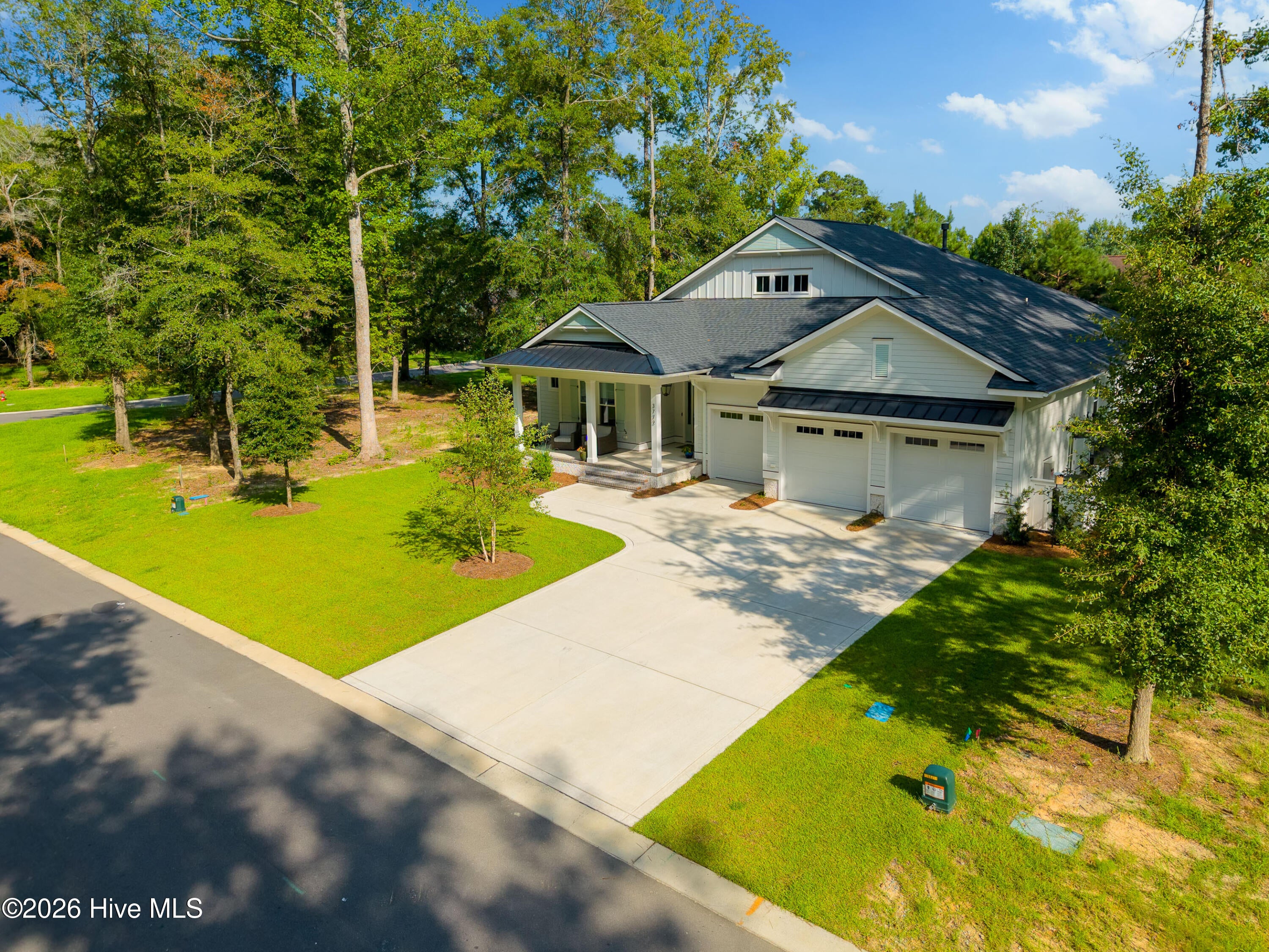 3772 Barnesmore Drive