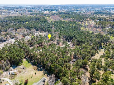 Tiny photo for 2 Crystal Court, Hampstead, NC 28443 (MLS # 100565049)