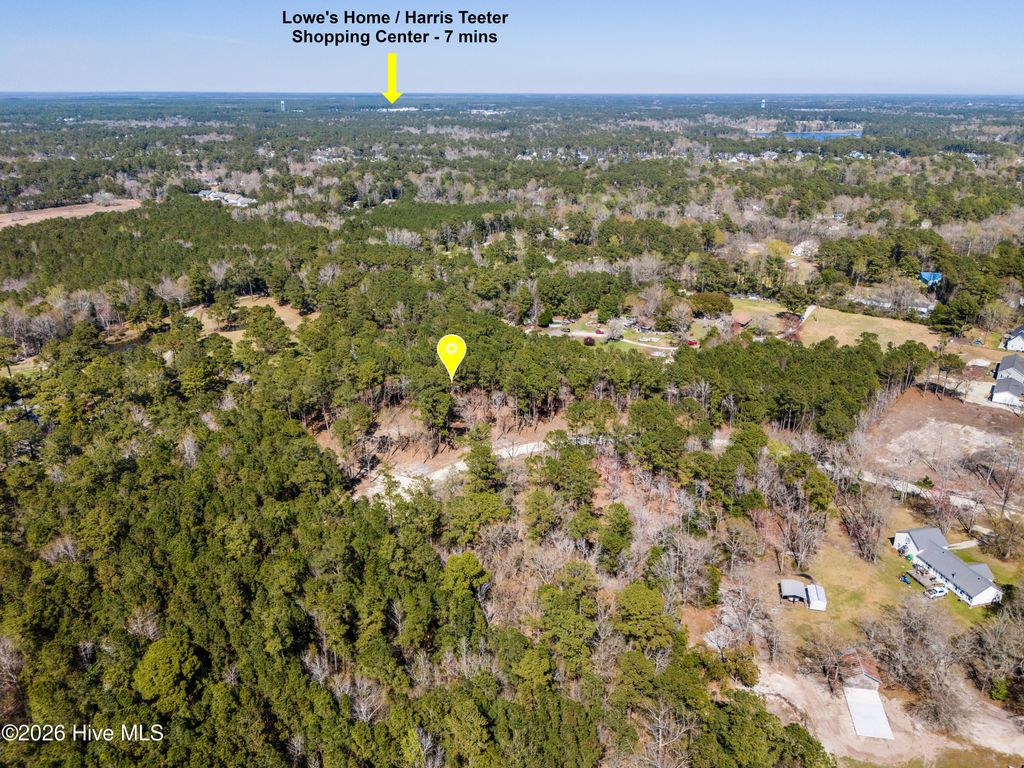 Photo of 2 Crystal Court, Hampstead, NC 28443 (MLS # 100565049)