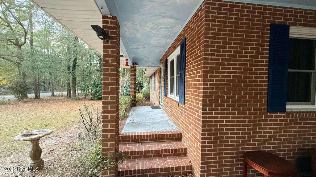 Photo of 160 Pinewood Drive, Arapahoe, NC 28510 (MLS # 100545787)