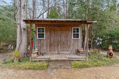 Tiny photo for 237 Pintail Lane, Rocky Point, NC 28457 (MLS # 100556977)