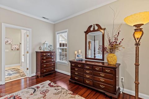 Tiny photo for 237 Pintail Lane, Rocky Point, NC 28457 (MLS # 100556977)