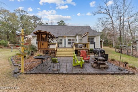 Tiny photo for 237 Pintail Lane, Rocky Point, NC 28457 (MLS # 100556977)