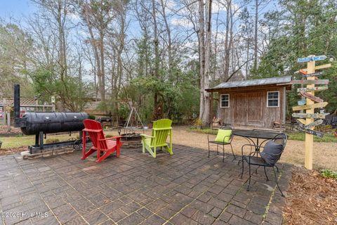 Tiny photo for 237 Pintail Lane, Rocky Point, NC 28457 (MLS # 100556977)