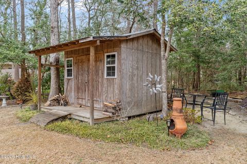 Tiny photo for 237 Pintail Lane, Rocky Point, NC 28457 (MLS # 100556977)