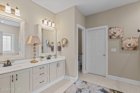 Tiny photo for 237 Pintail Lane, Rocky Point, NC 28457 (MLS # 100556977)